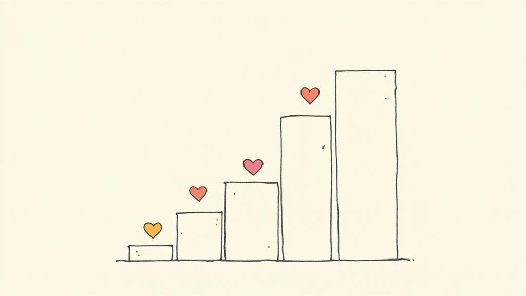 What metrics and KPIs do you use to measure operational performance and drive accountability?