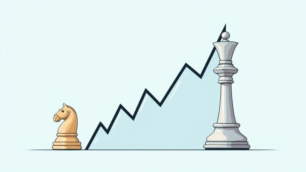 Strategic Financial Planning and Analysis