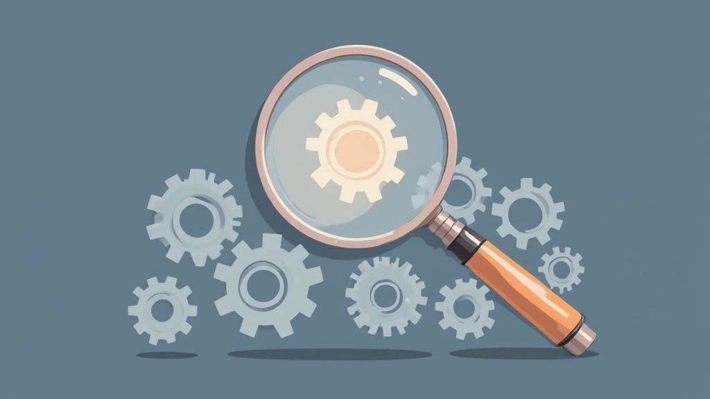 Finding Specialized Talent