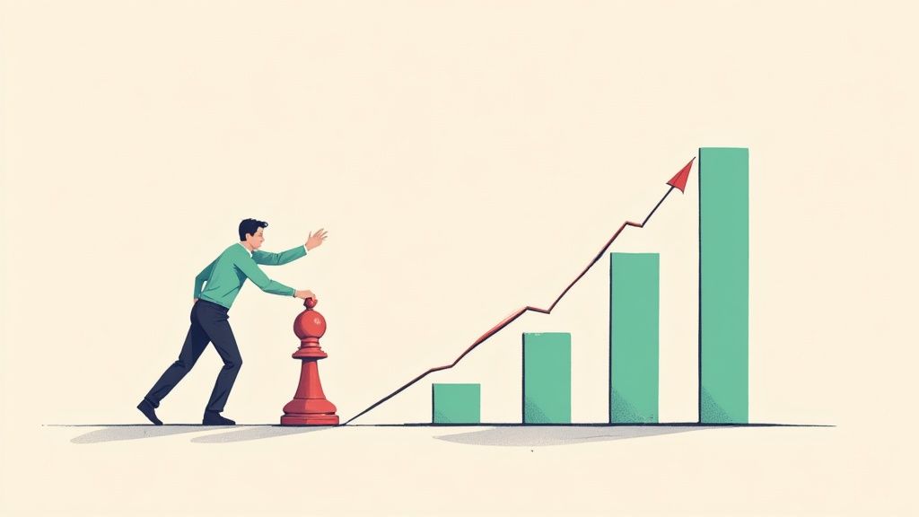 Master Strategic Business Acumen