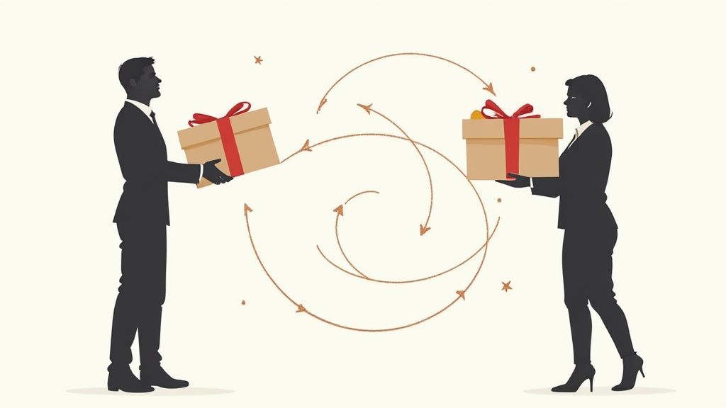 Referral Marketing Programs