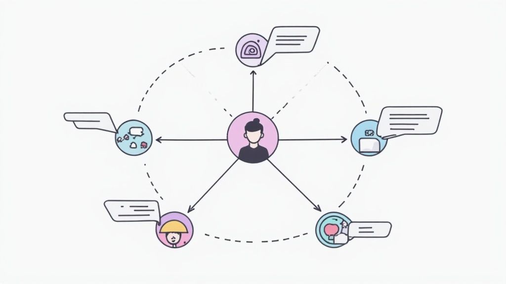 Lead Nurturing Campaigns