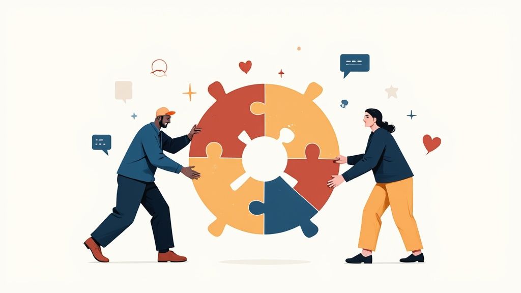 Leadership and Organizational Culture