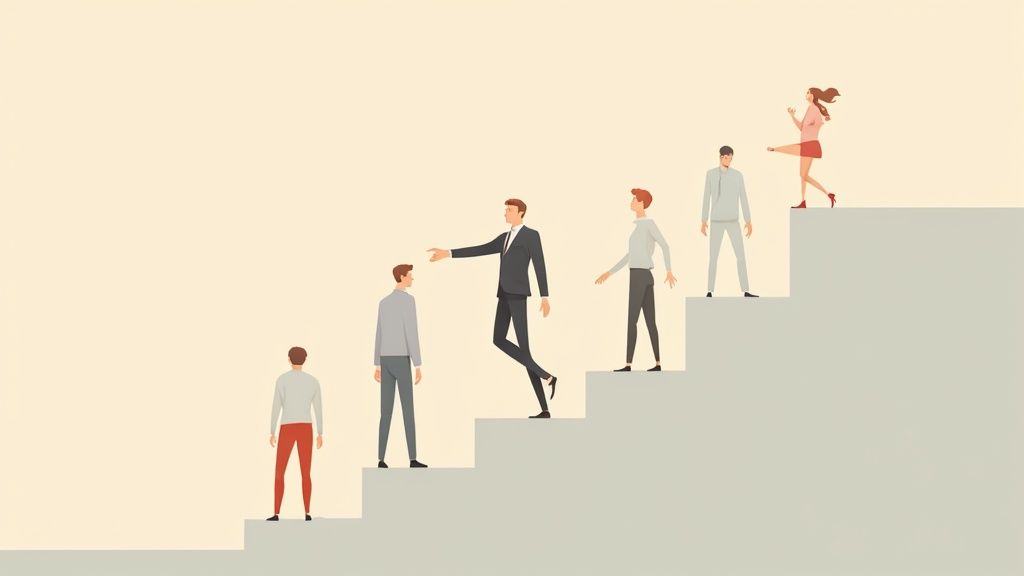 Leadership and Team Development