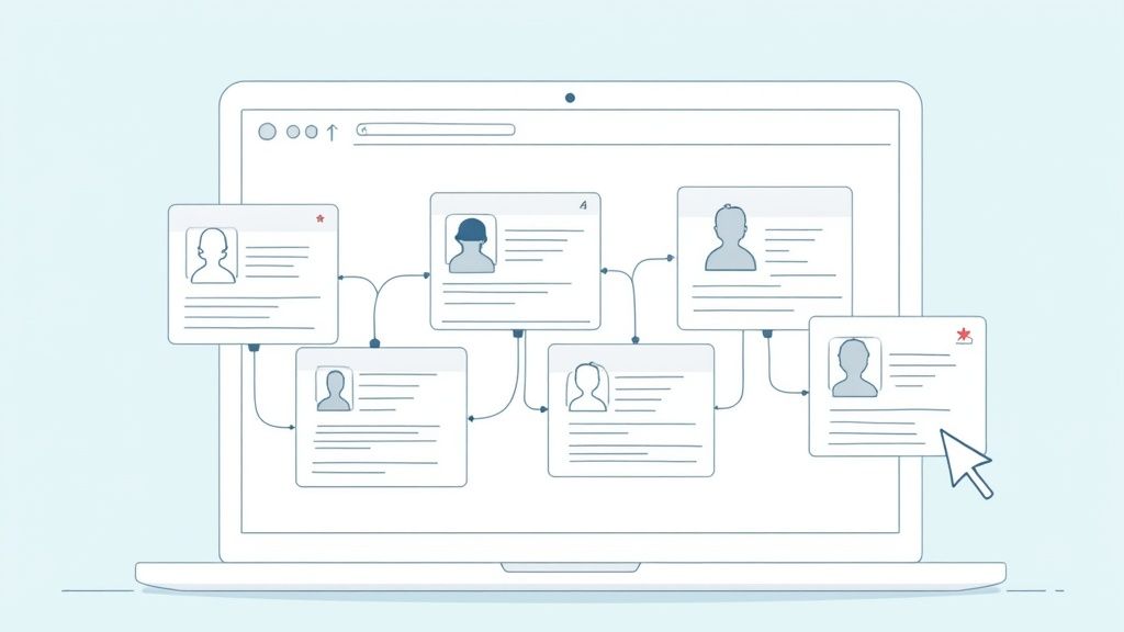Interim Executive Marketplaces & Platforms