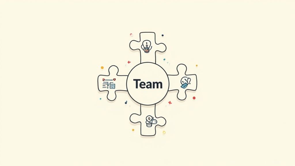 Defining Roles and Responsibilities