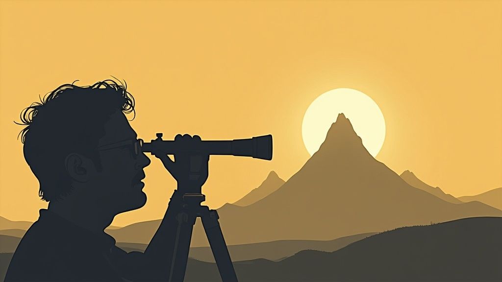 What is our company's long-term strategic vision?