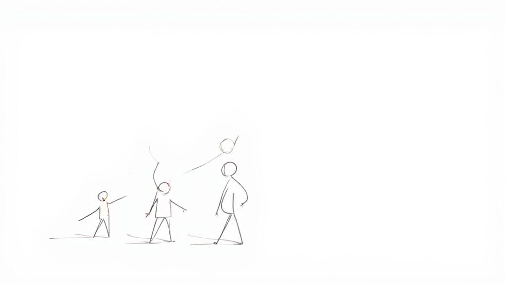 How do you identify and develop future leaders within the organization?