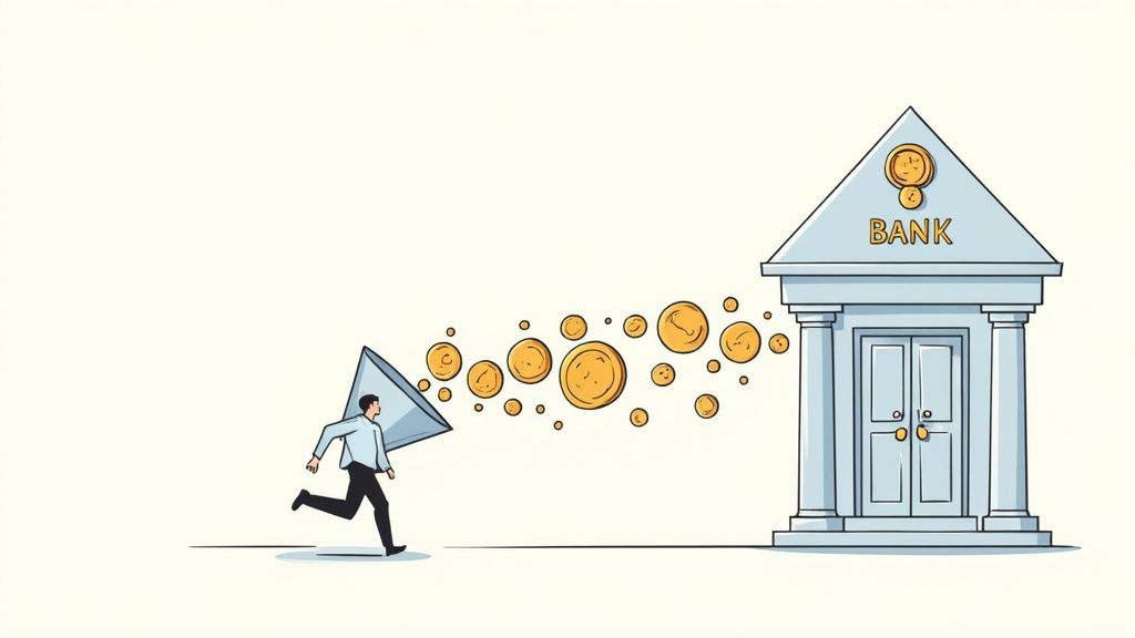 Cash Flow Management and Treasury Operations