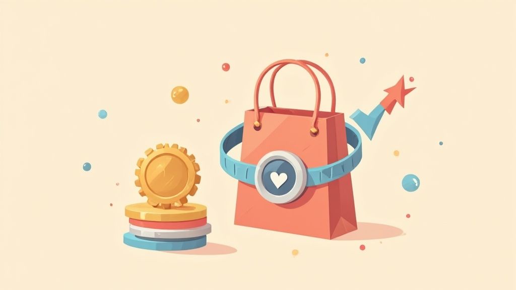 Customer Retention & Loyalty Programs