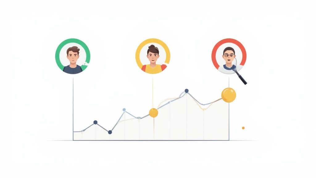 Proactive Customer Health Monitoring