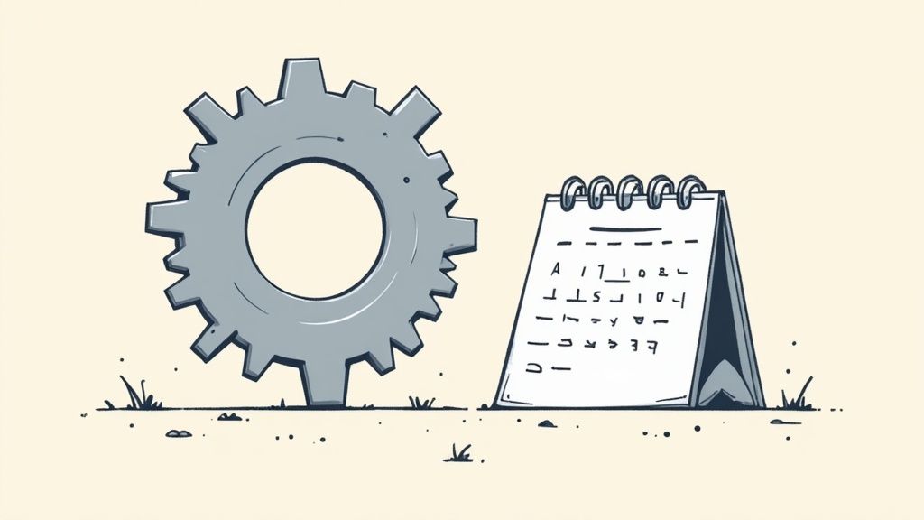 Building Blocks of Fractional Business Development