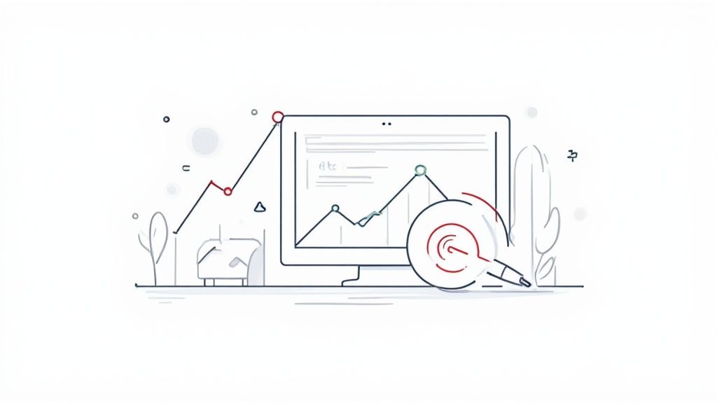 What metrics or KPIs do you personally track most closely?