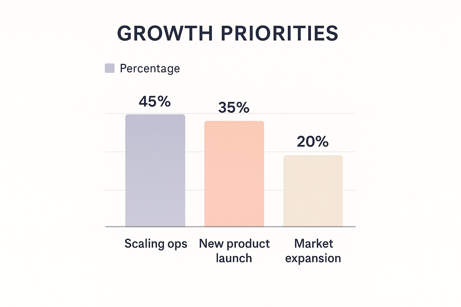 Infographic about hire fractional cmo