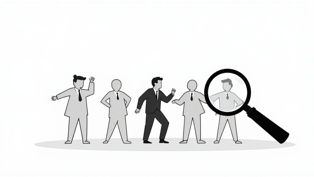 Interim Management Delivers Results