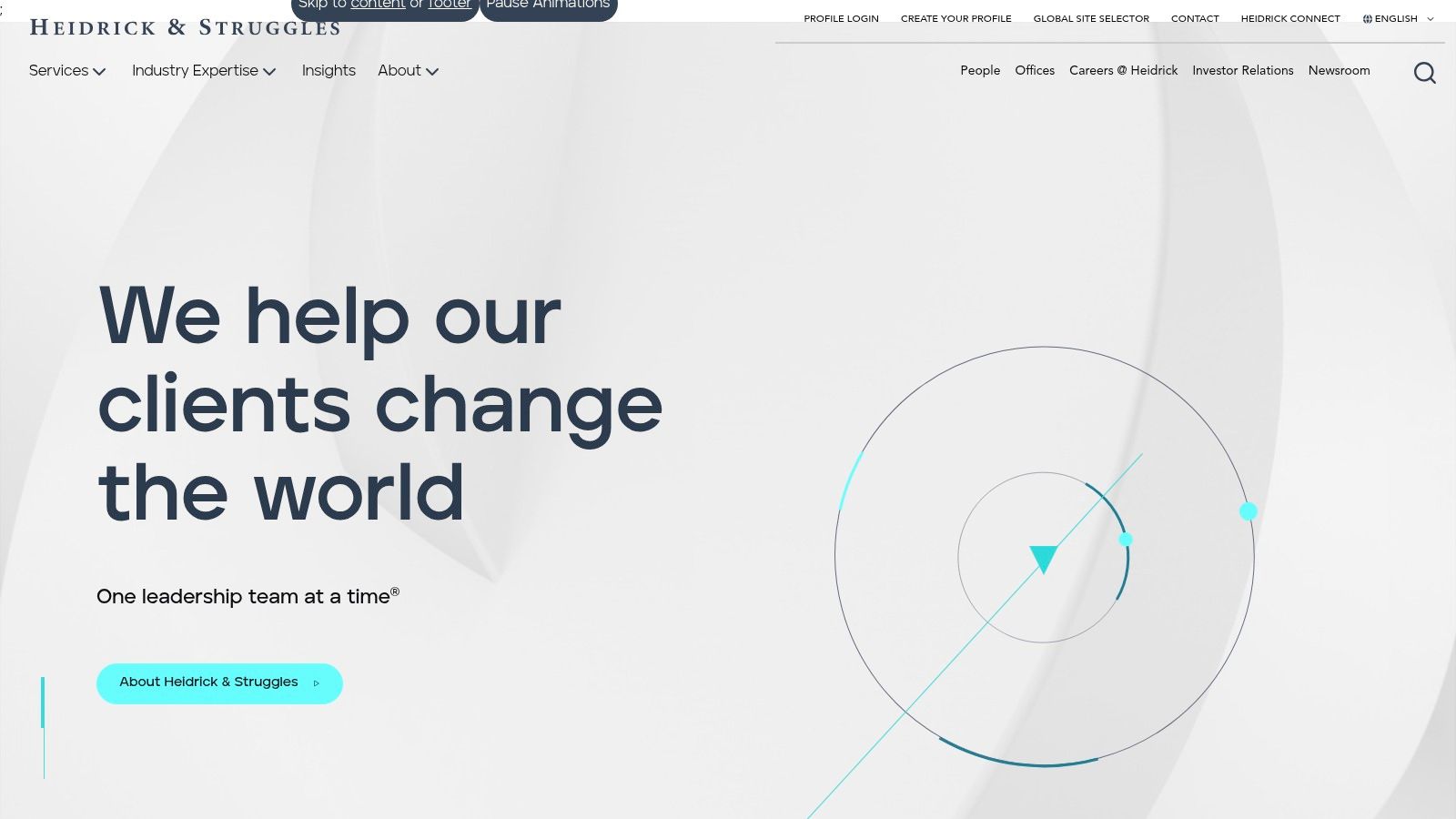 Heidrick & Struggles