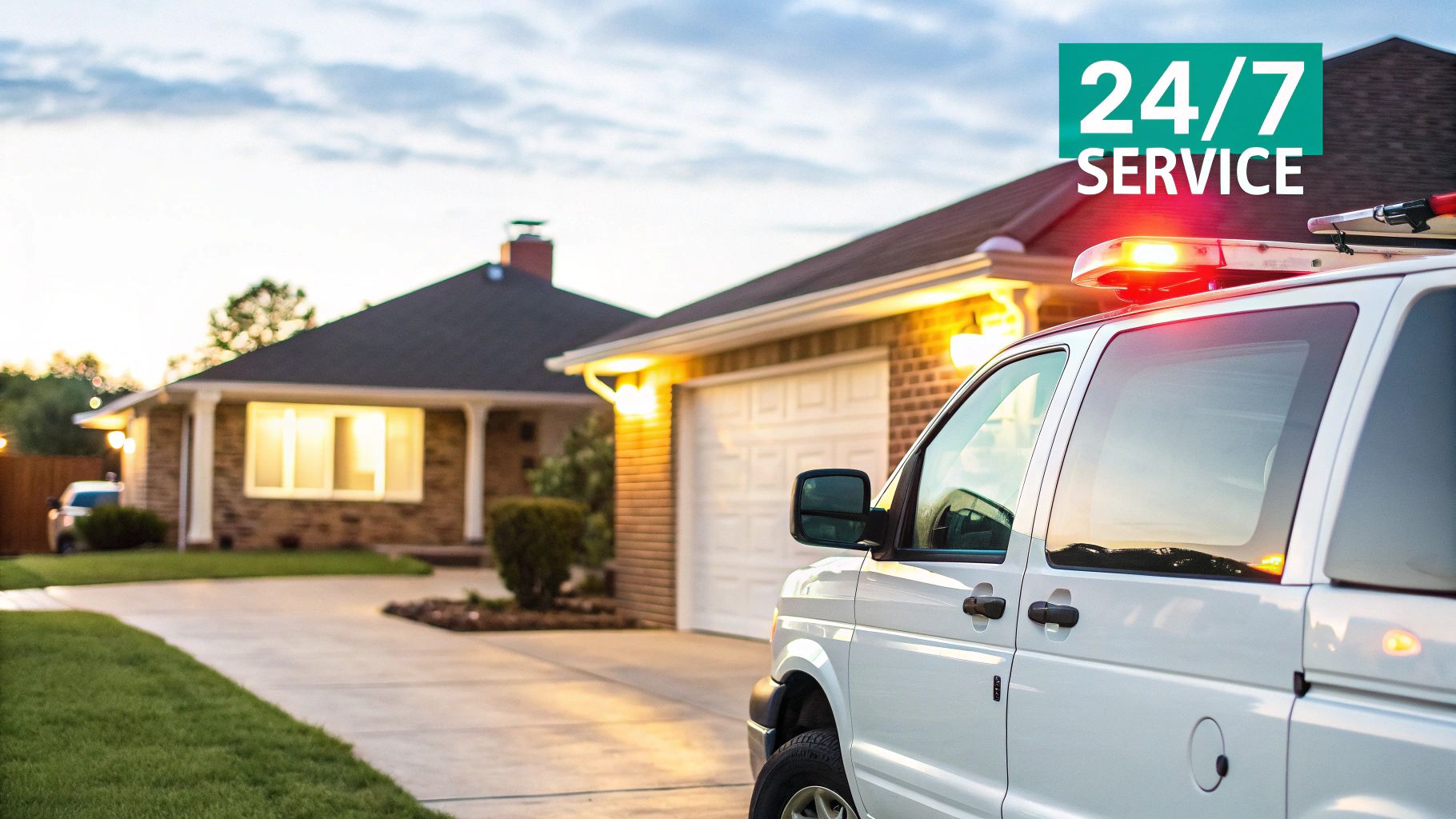 Emergency Service Marketing Emergency Service Marketing