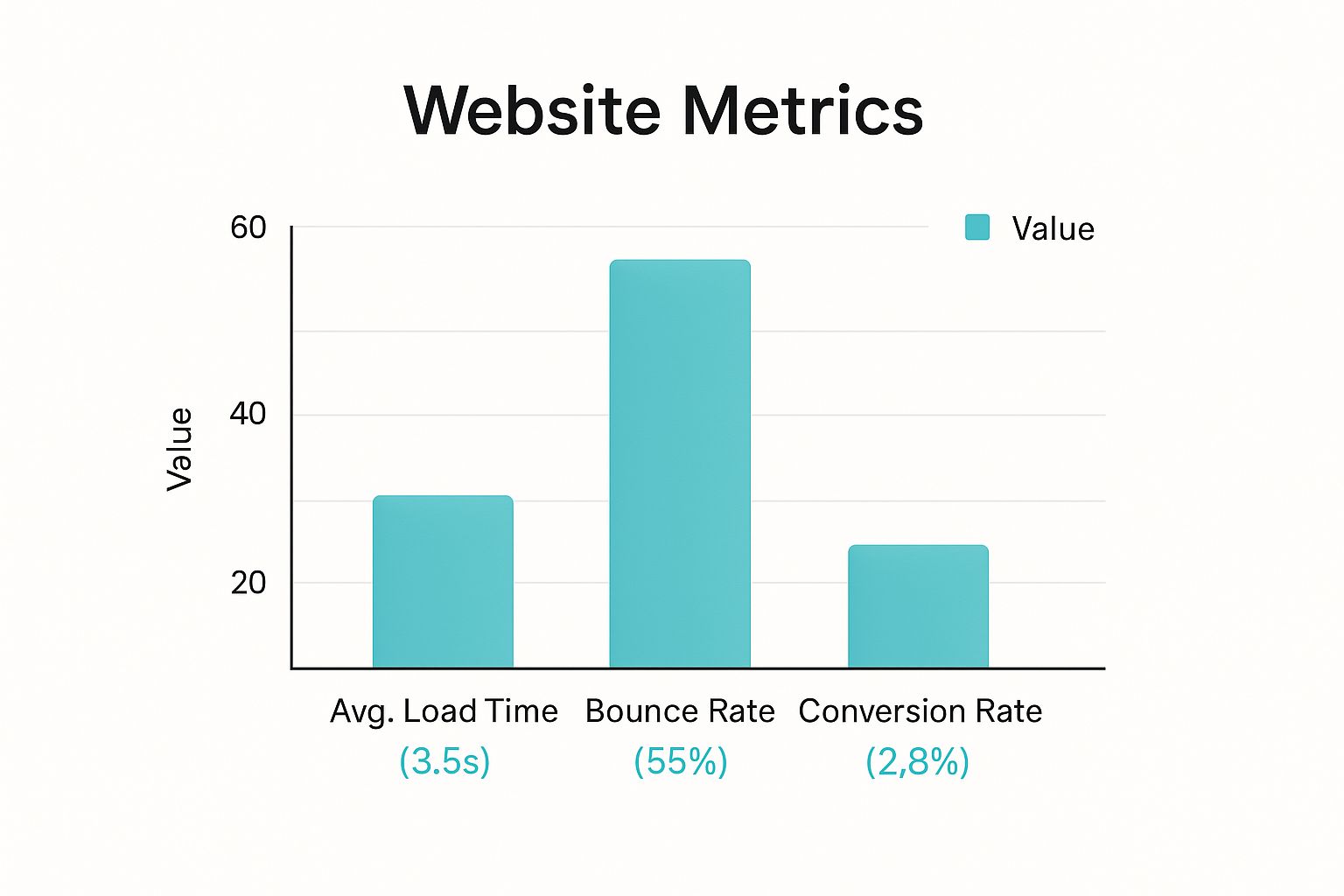 Infographic about small business lead generation Infographic about small business lead generation