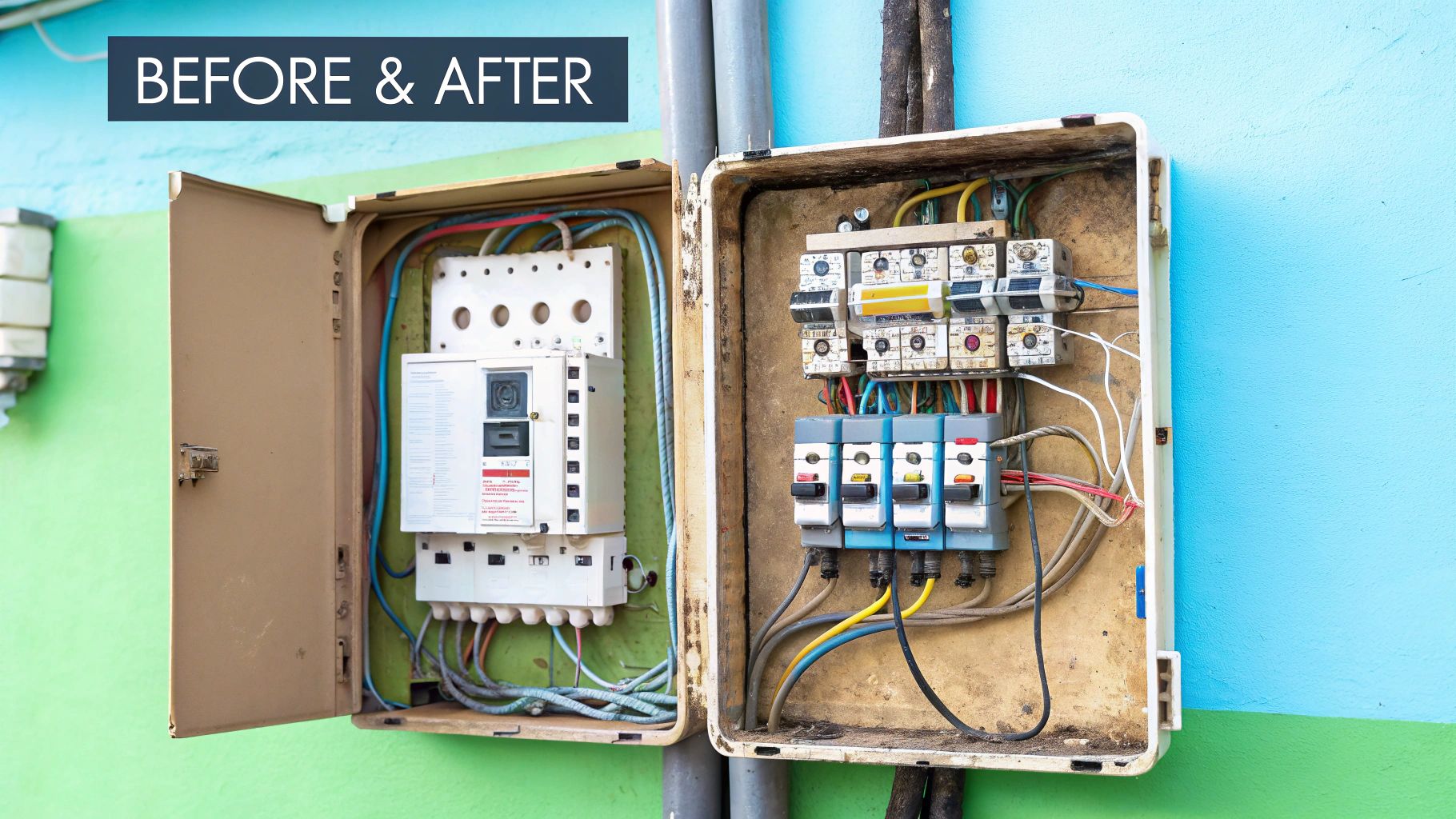 Before and After Photo Marketing Before and After Photo Marketing