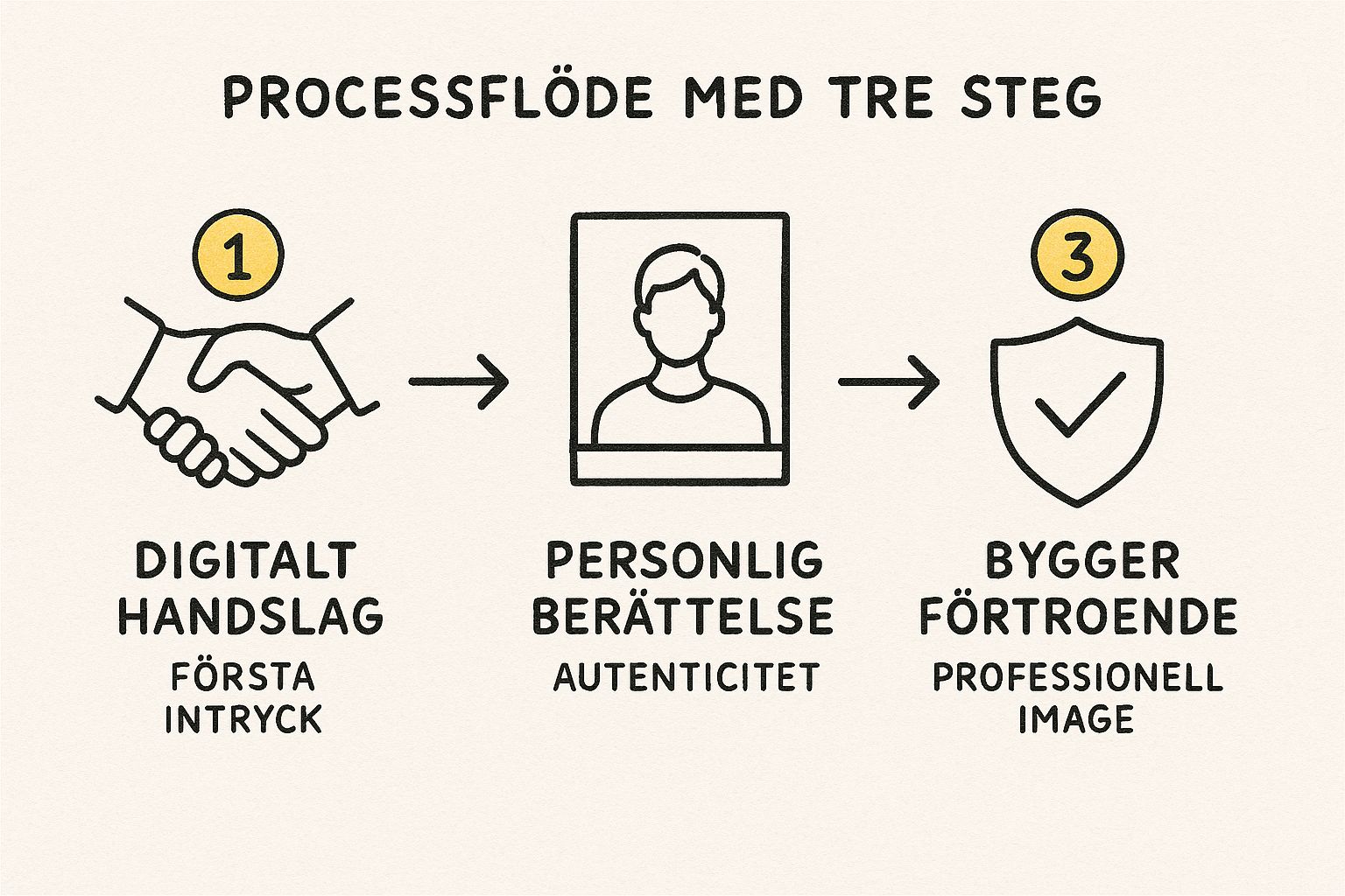 Infographic about fotograf göteborg porträtt