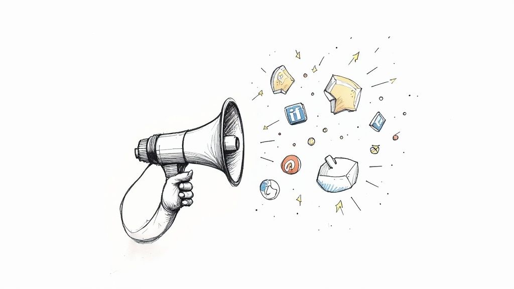 Svenska företag och sociala medier