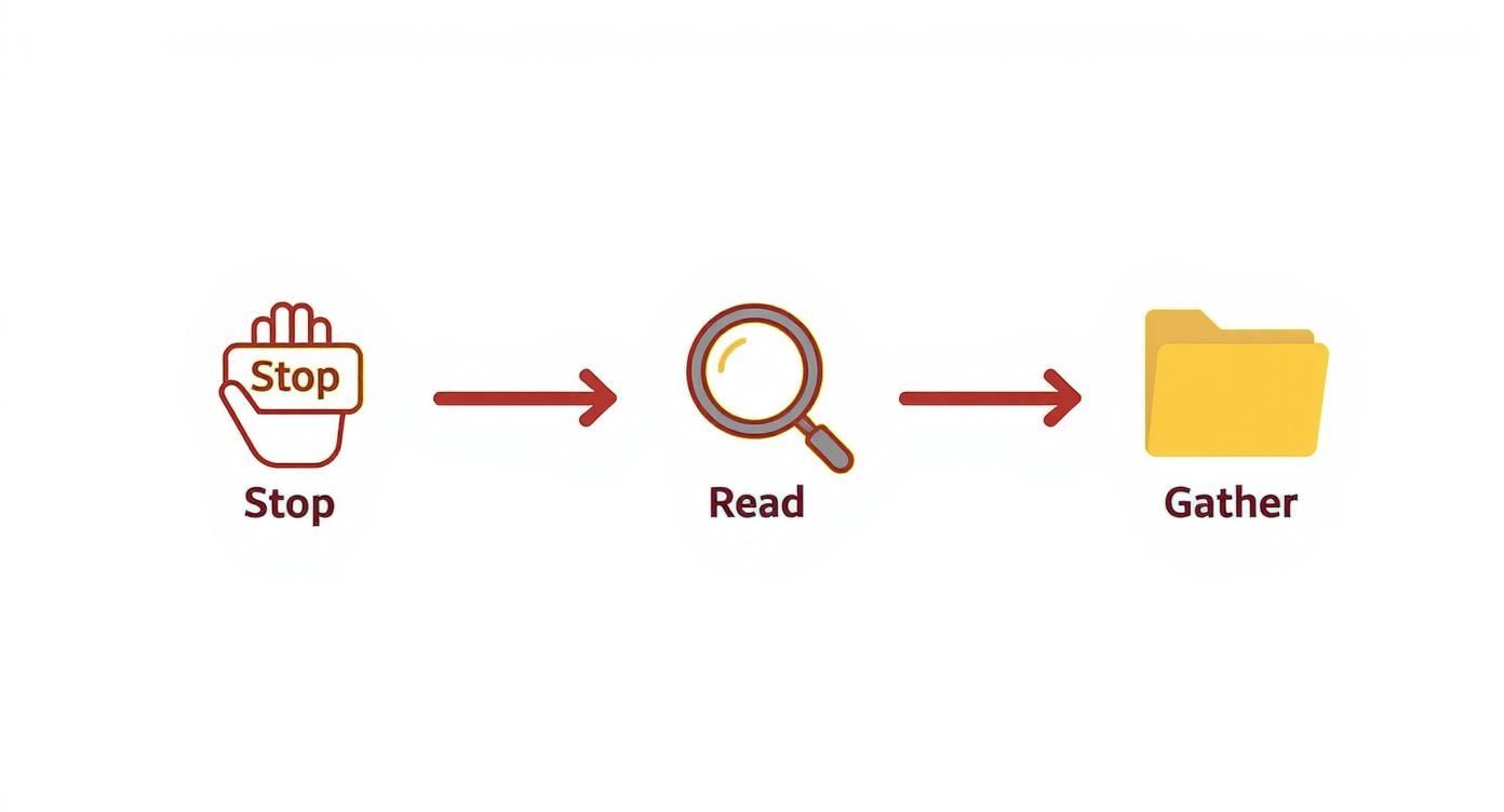 Infographic about amazon seller account suspended