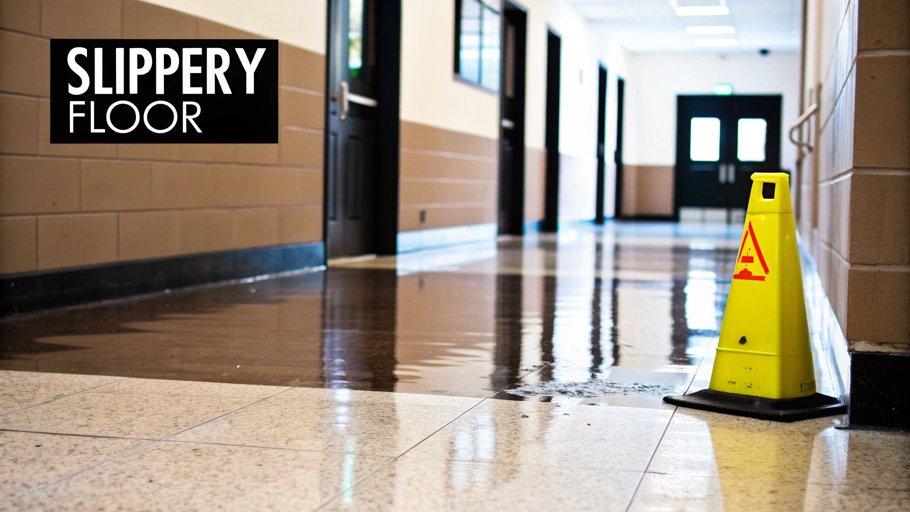 Slip and Fall Accidents