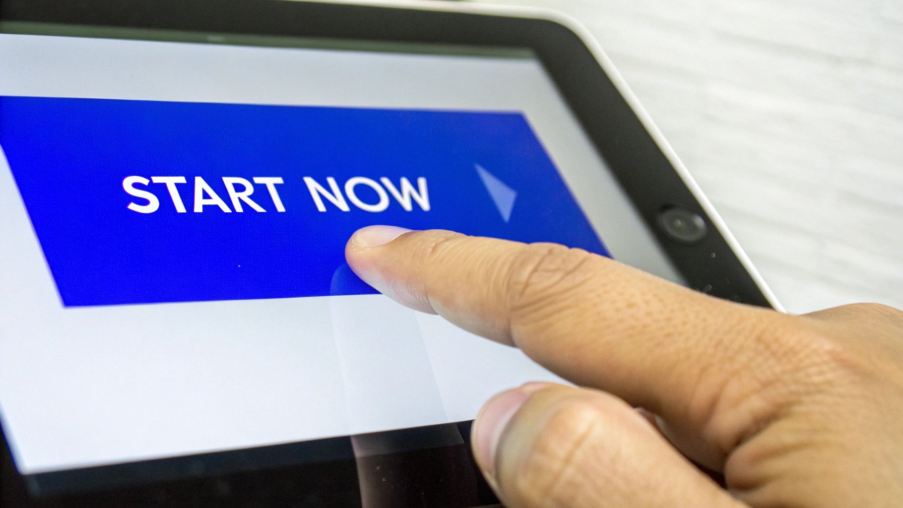 Effective Call-to-Action (CTA) Design