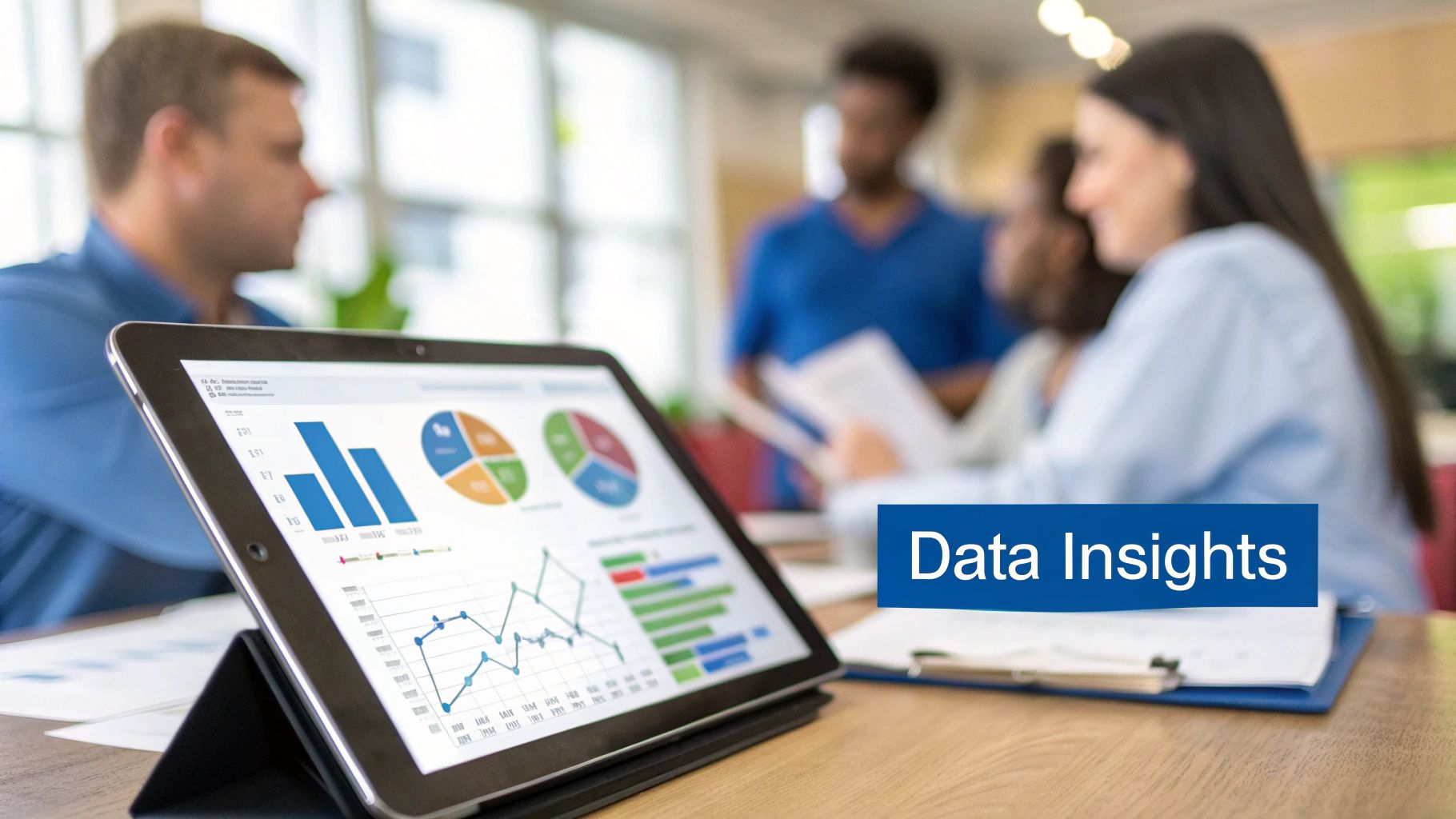 Strengths-Based Performance Management