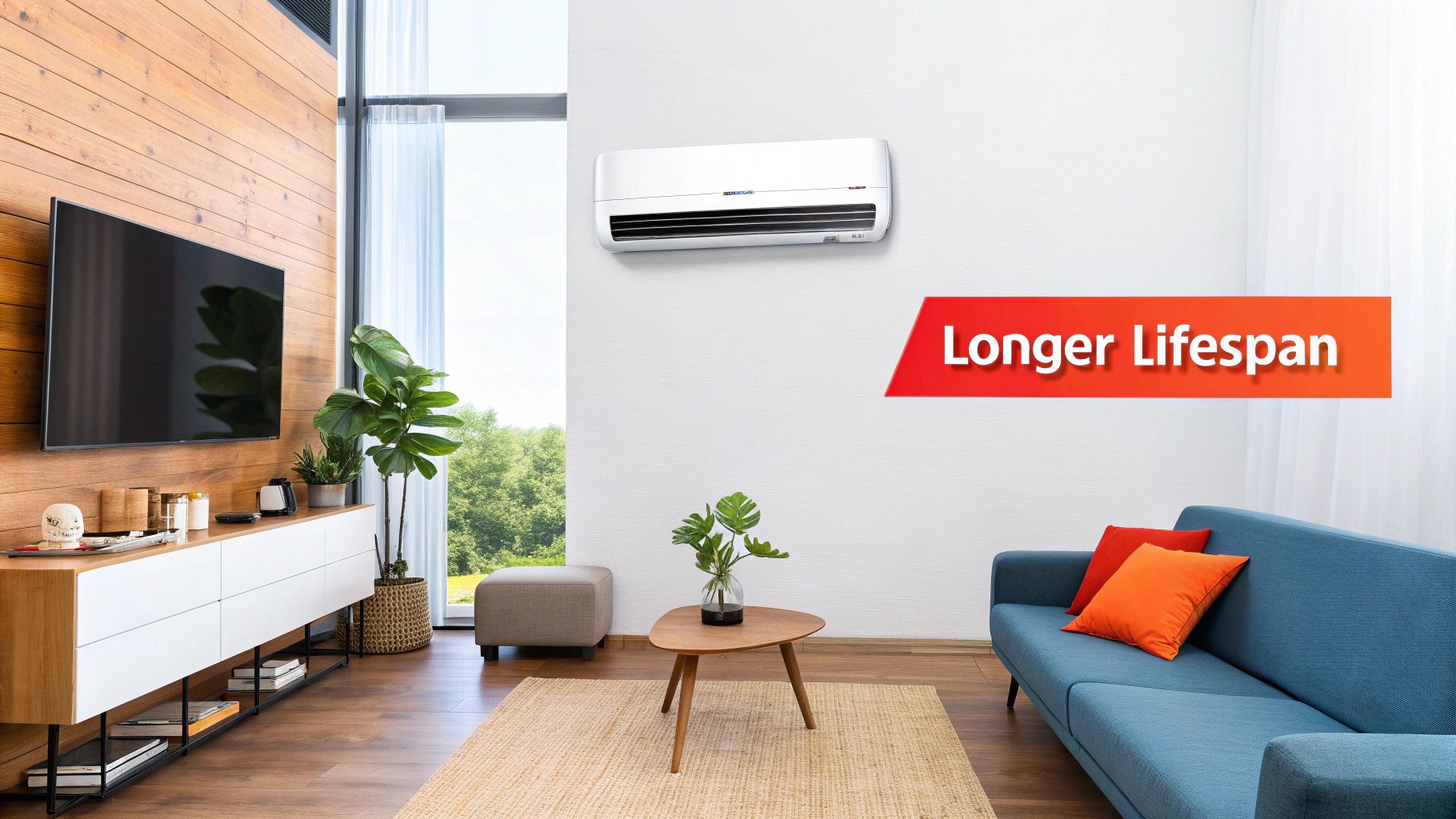Build Your Air Conditioning Maintenance Plan 1 Image