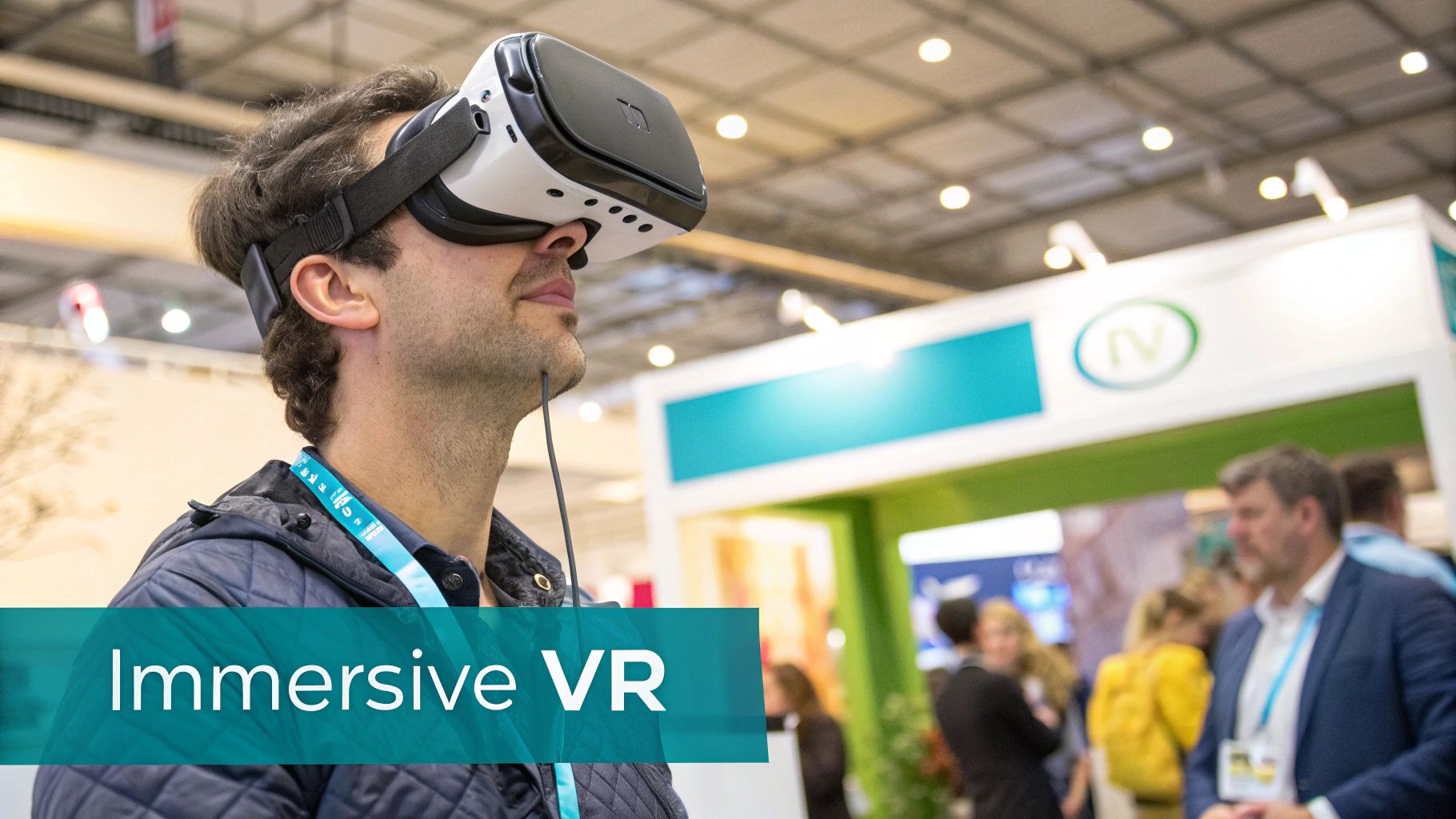 Virtual Reality (VR) and Augmented Reality (AR) Experiences