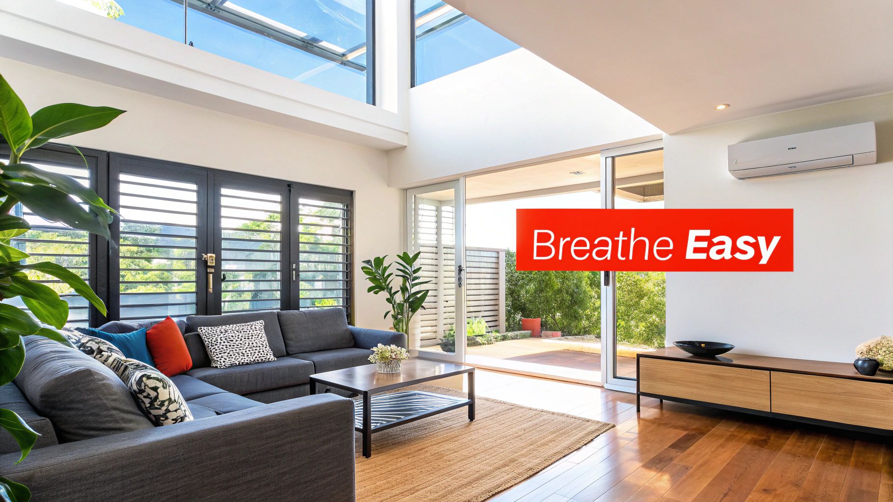 Choosing a Clean Air Duct Cleaner for Your Business 1 Image
