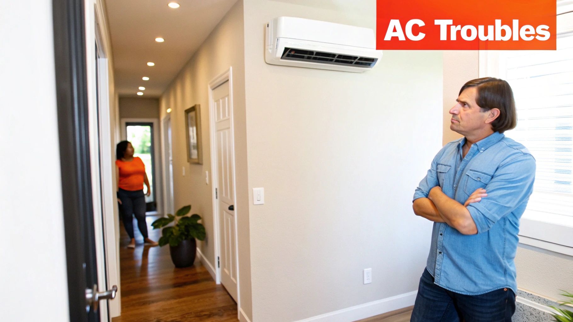 Air Conditioning and Heating Repairs Guide 1 Image