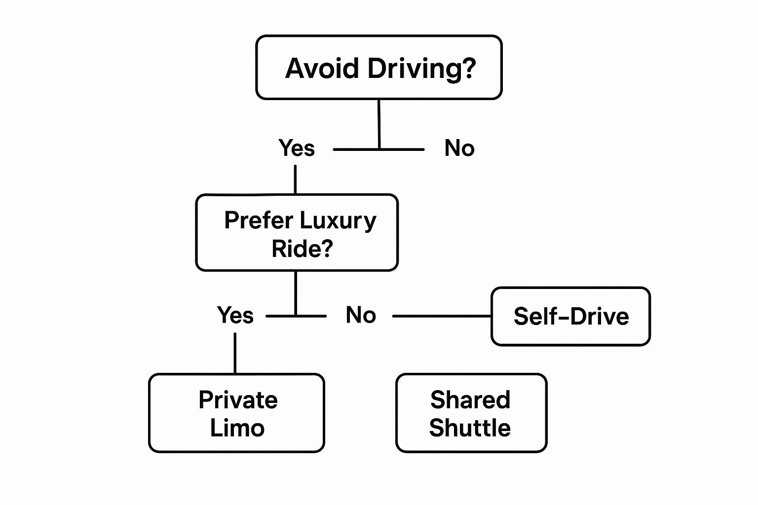 Infographic about private wine tour limo long island