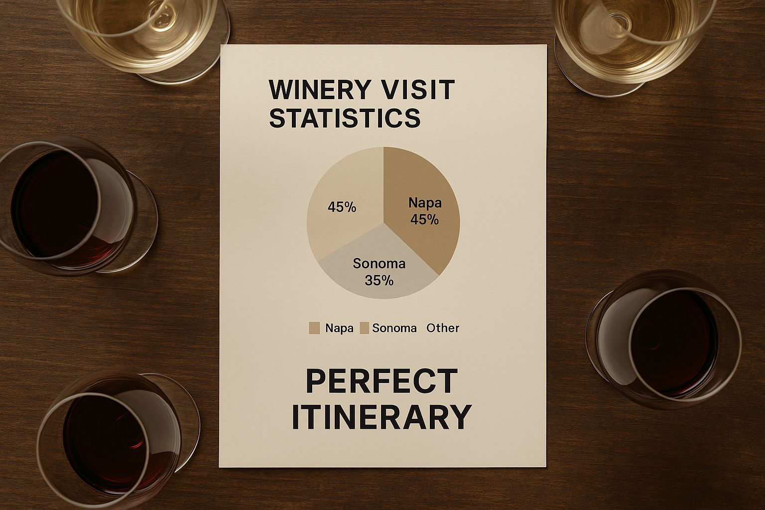 Your Guide to the Perfect Chauffeured Wine Tour on Long Island 2 Infographic about chauffeured wine tour long island
