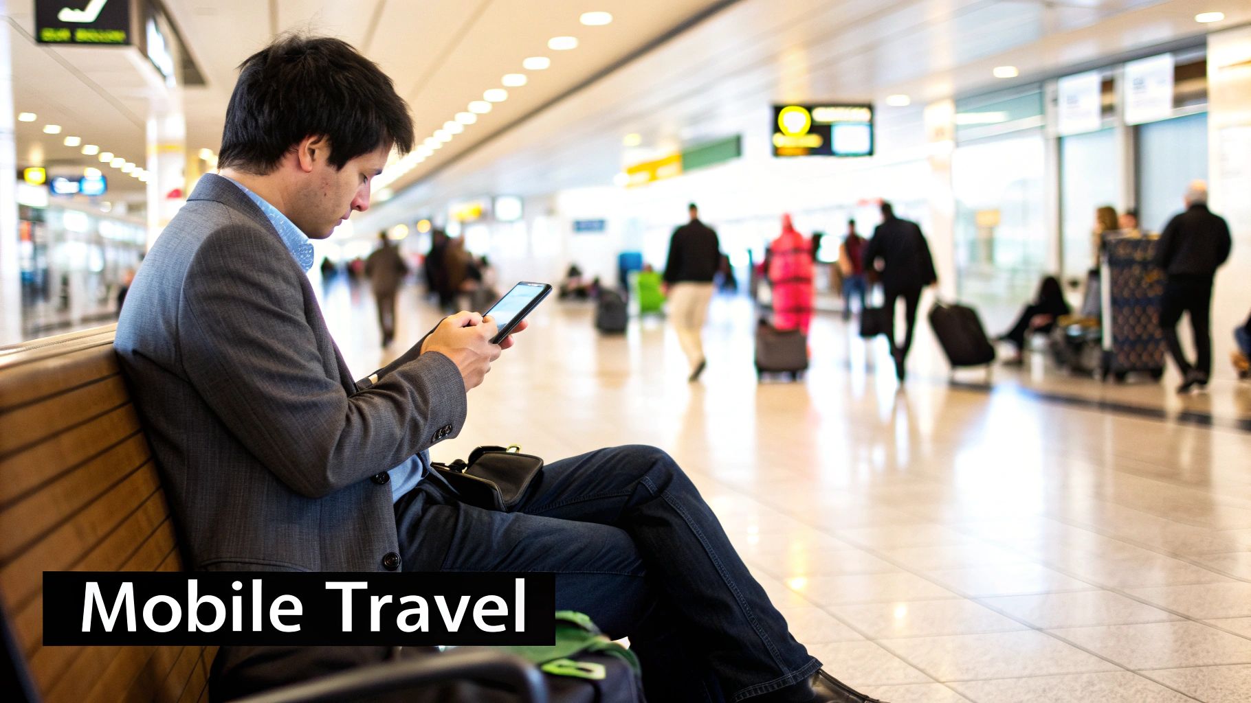 Top 8 Corporate Travel Policy Best Practices for Long Island Businesses 3 Infographic showing key data about Leverage Preferred Vendor Programs