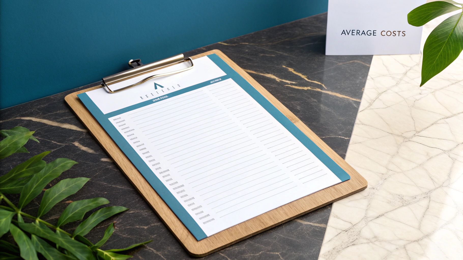 A relaxing spa treatment room at Island Salt & Spa.