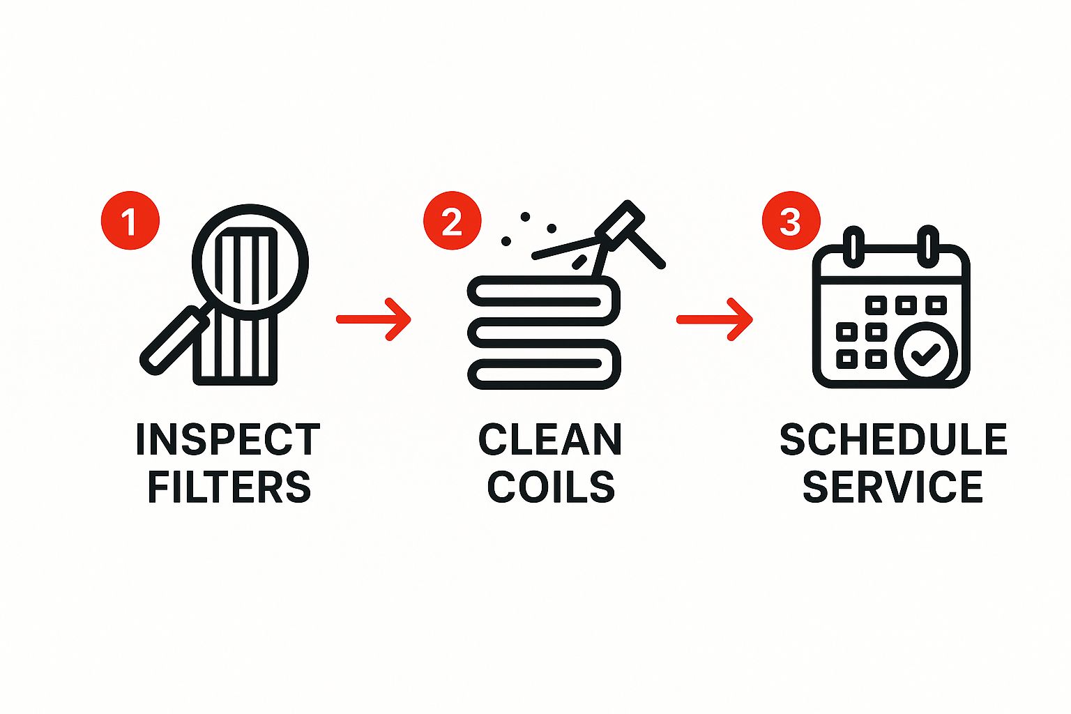 Finding Mini Split Maintenance Near Me: A Practical Guide 2 Image