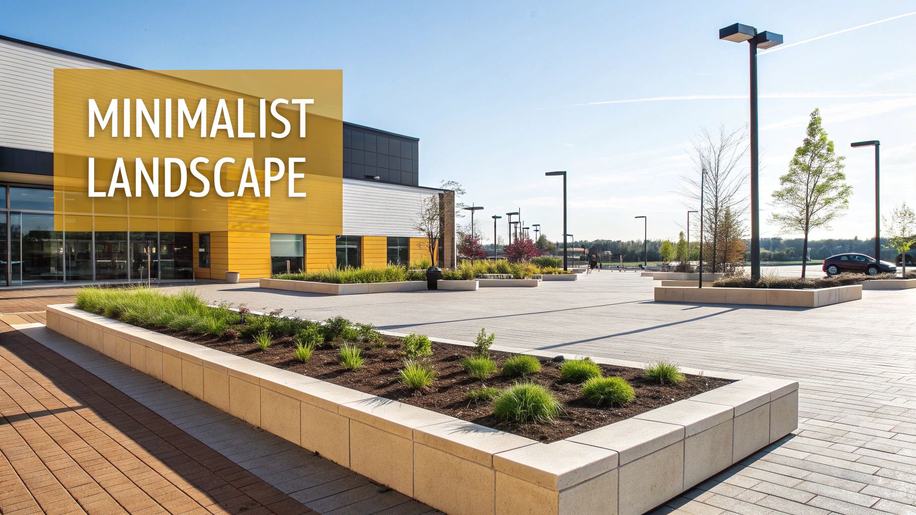 Green Roof and Living Wall Systems