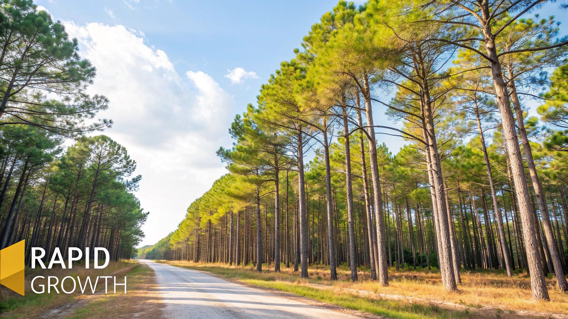 Loblolly Pine (Pinus taeda)