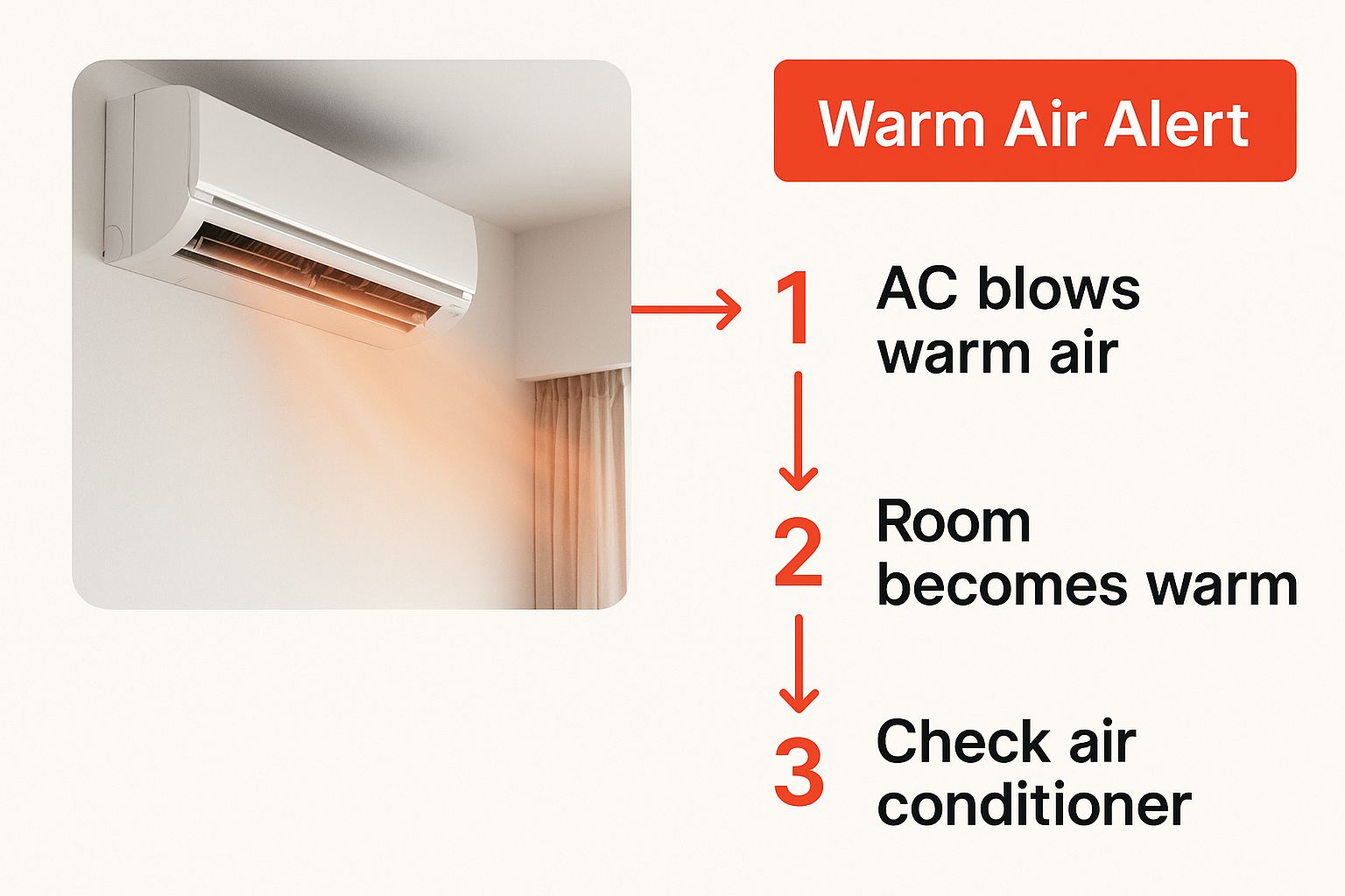 Air Conditioner Emergency Service: A Homeowner's Guide to Smart Decisions 1 Image