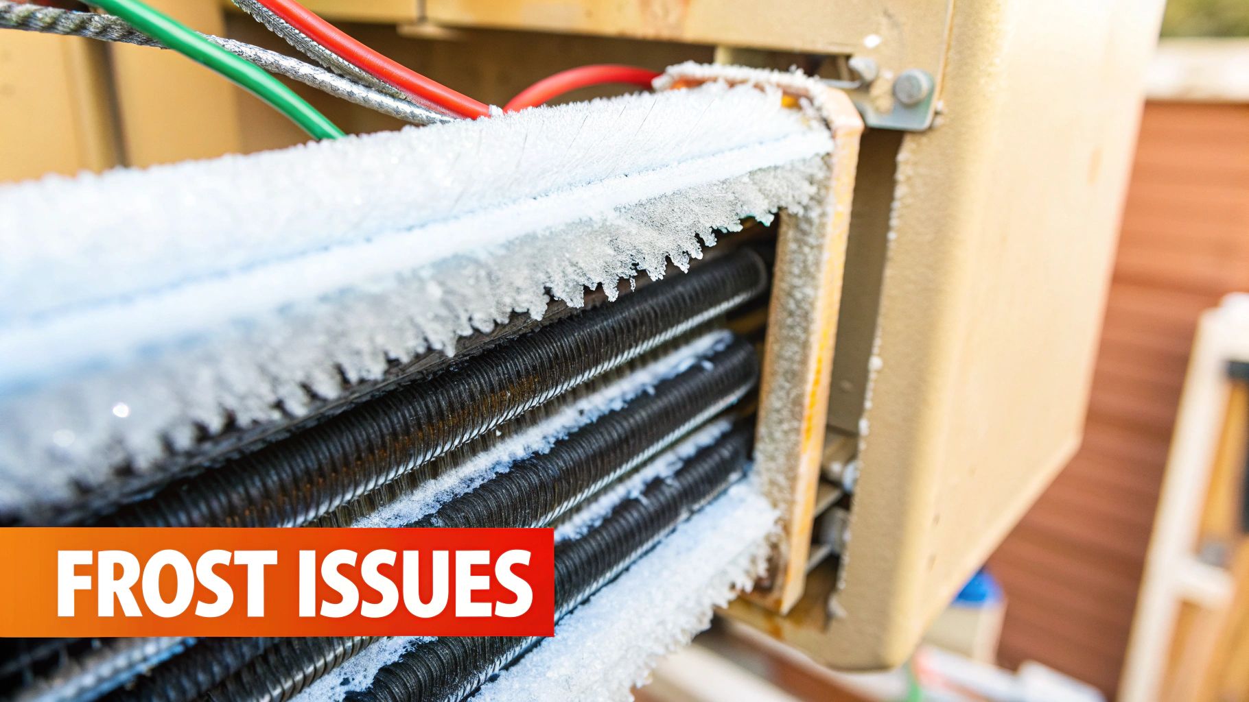 A Pro's Guide to Walk-In Refrigerator Repair 2 Image