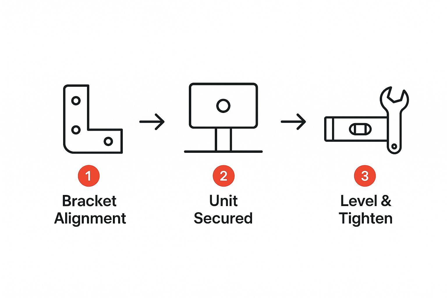 Mastering the Installation of Split AC Systems 3 Image