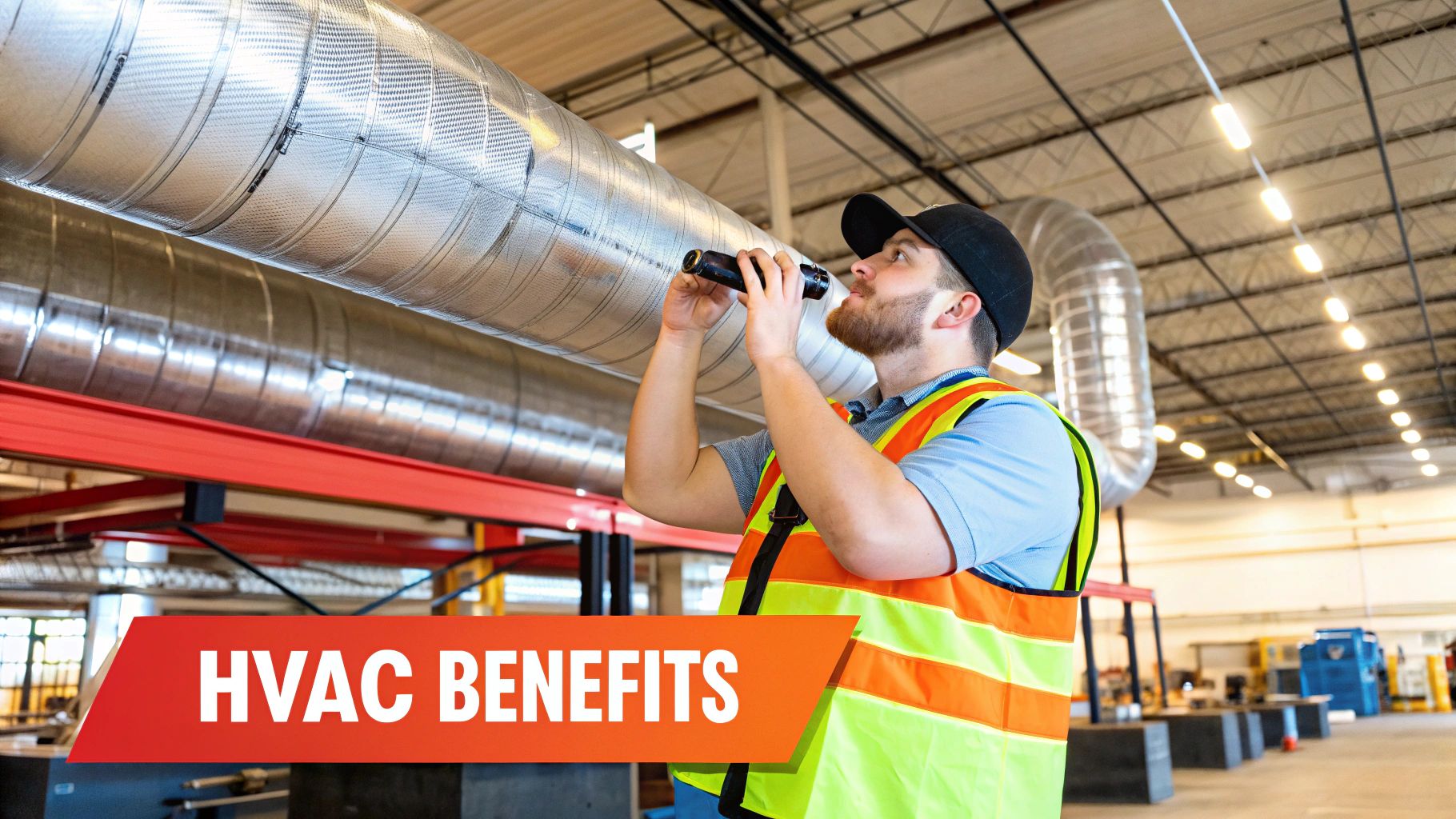 Find Commercial HVAC Companies Near Me A Practical Guide 2 Image