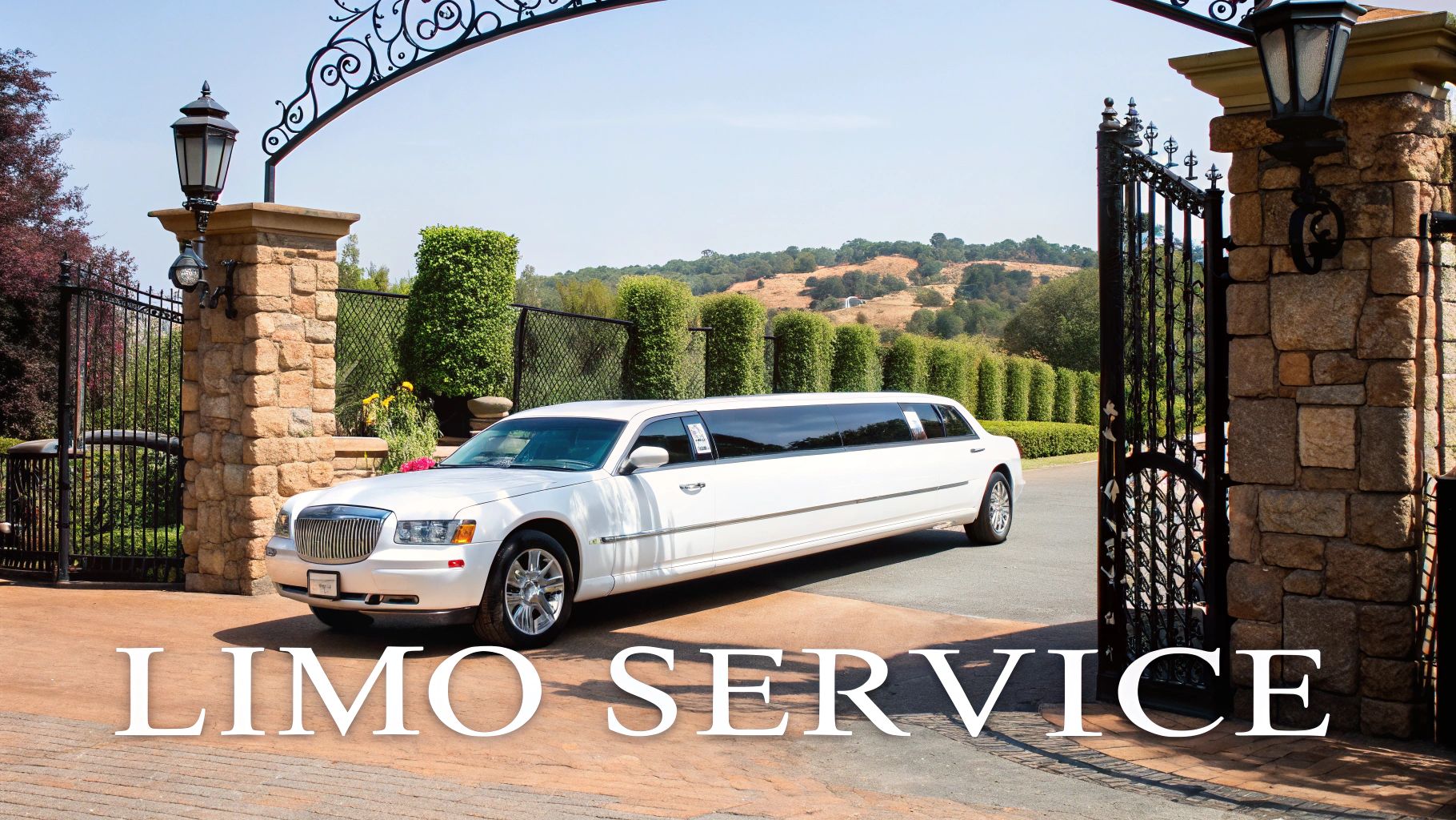 Limo to Wölffer Estate Vineyard: A Guide to the Perfect Hamptons Day Trip 1 Image