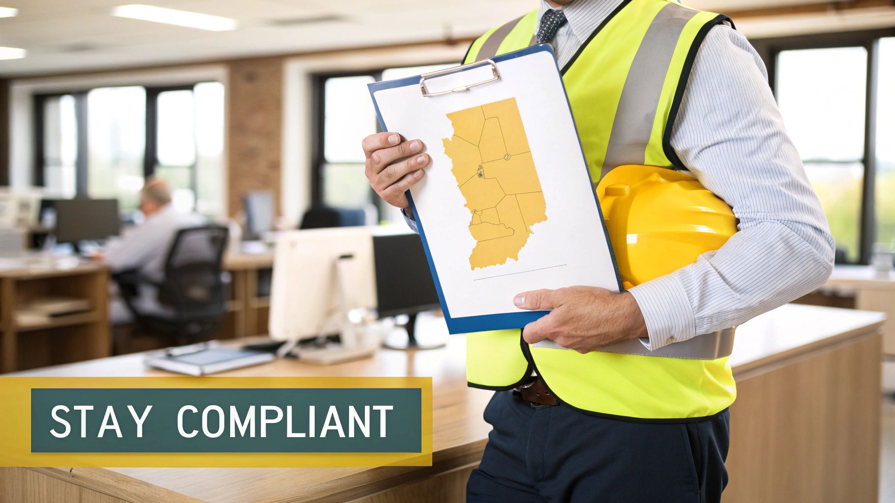 Subcontractor Workers Compensation Insurance: A New York Guide 4 Image