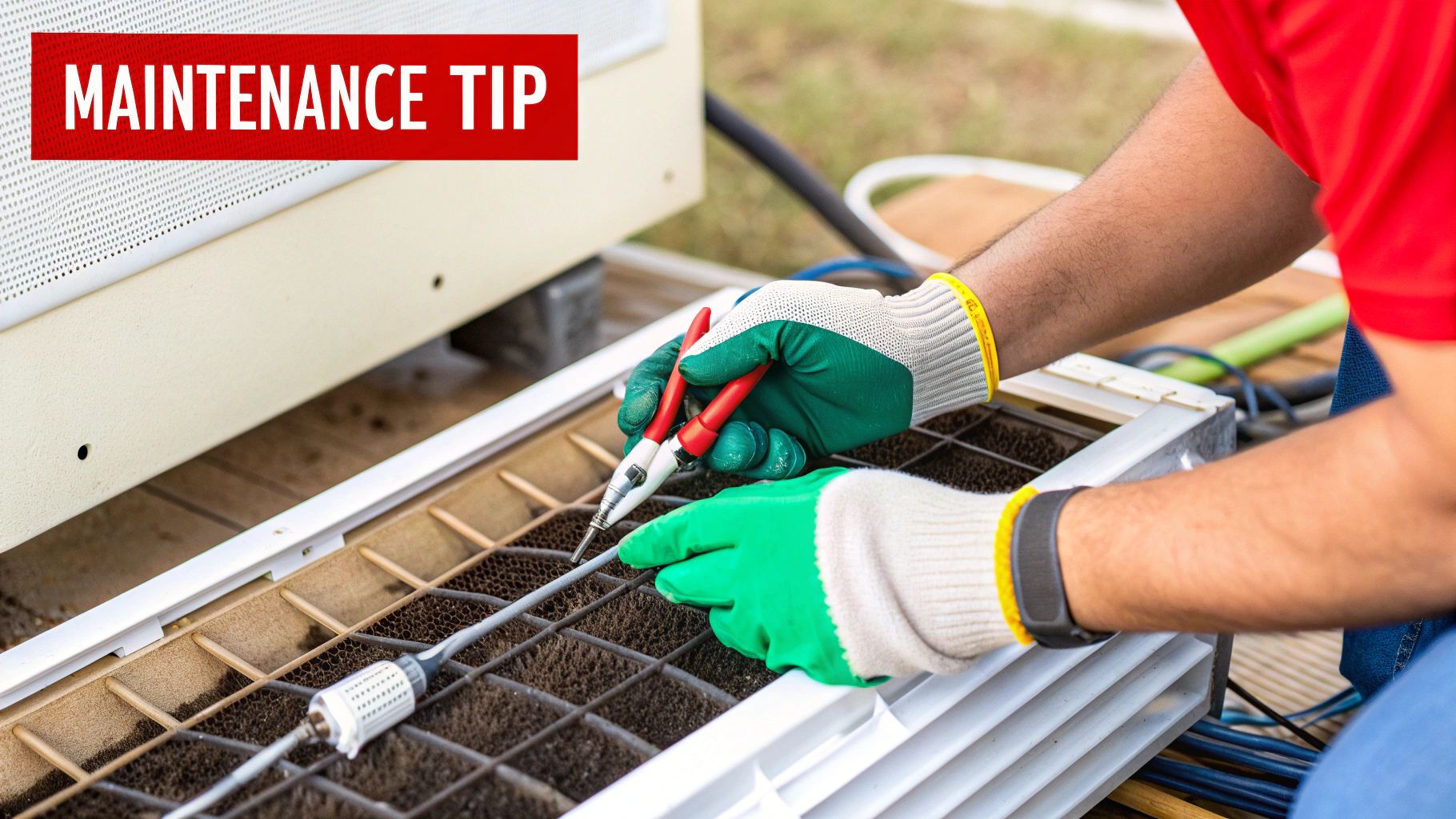 Freezer Not Working? Top Tips To Fix It Quickly 5 Image