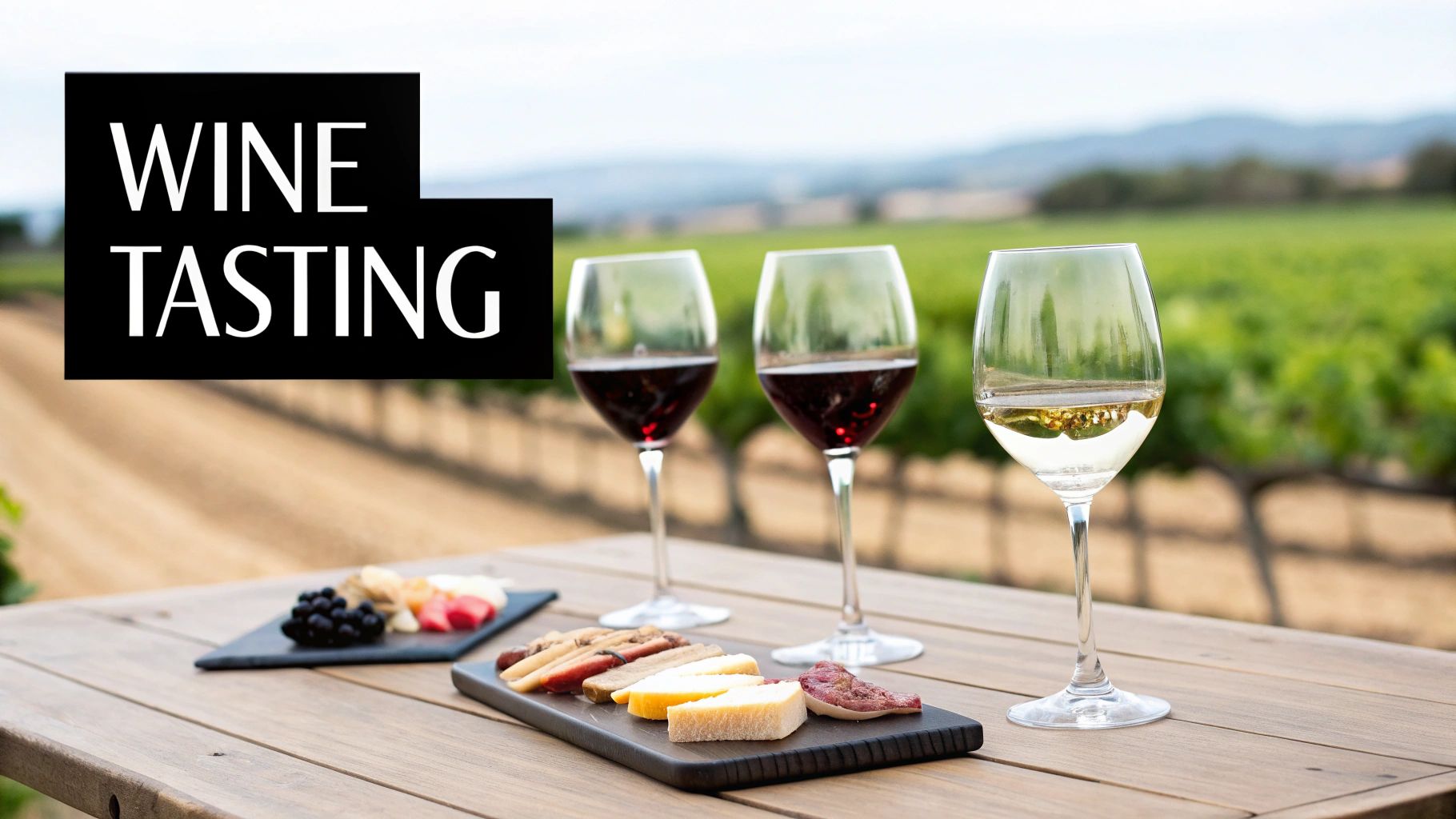 Wine or Brewery Tasting Tour