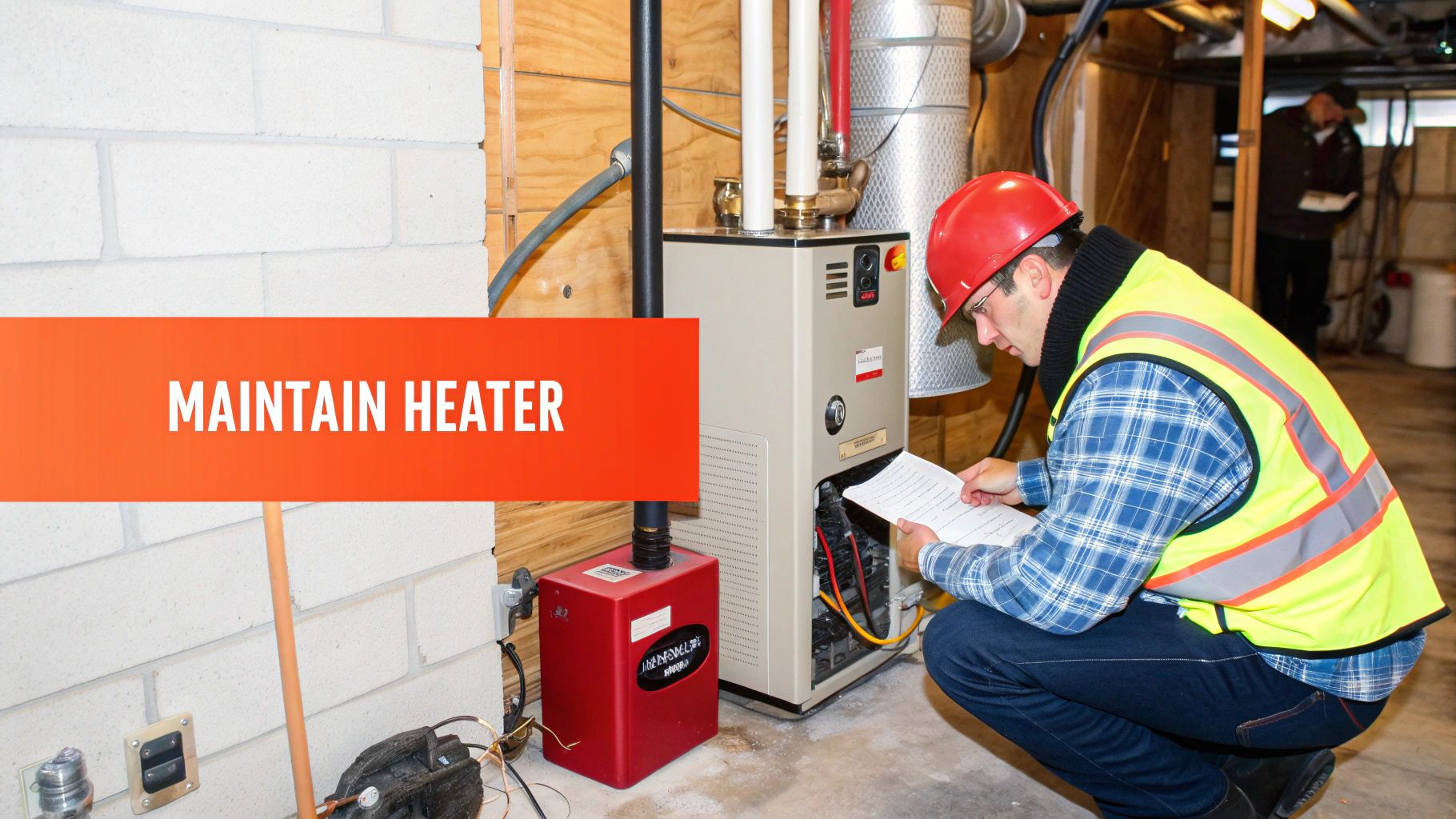 Air Conditioning and Heating Repairs Guide 3 Image