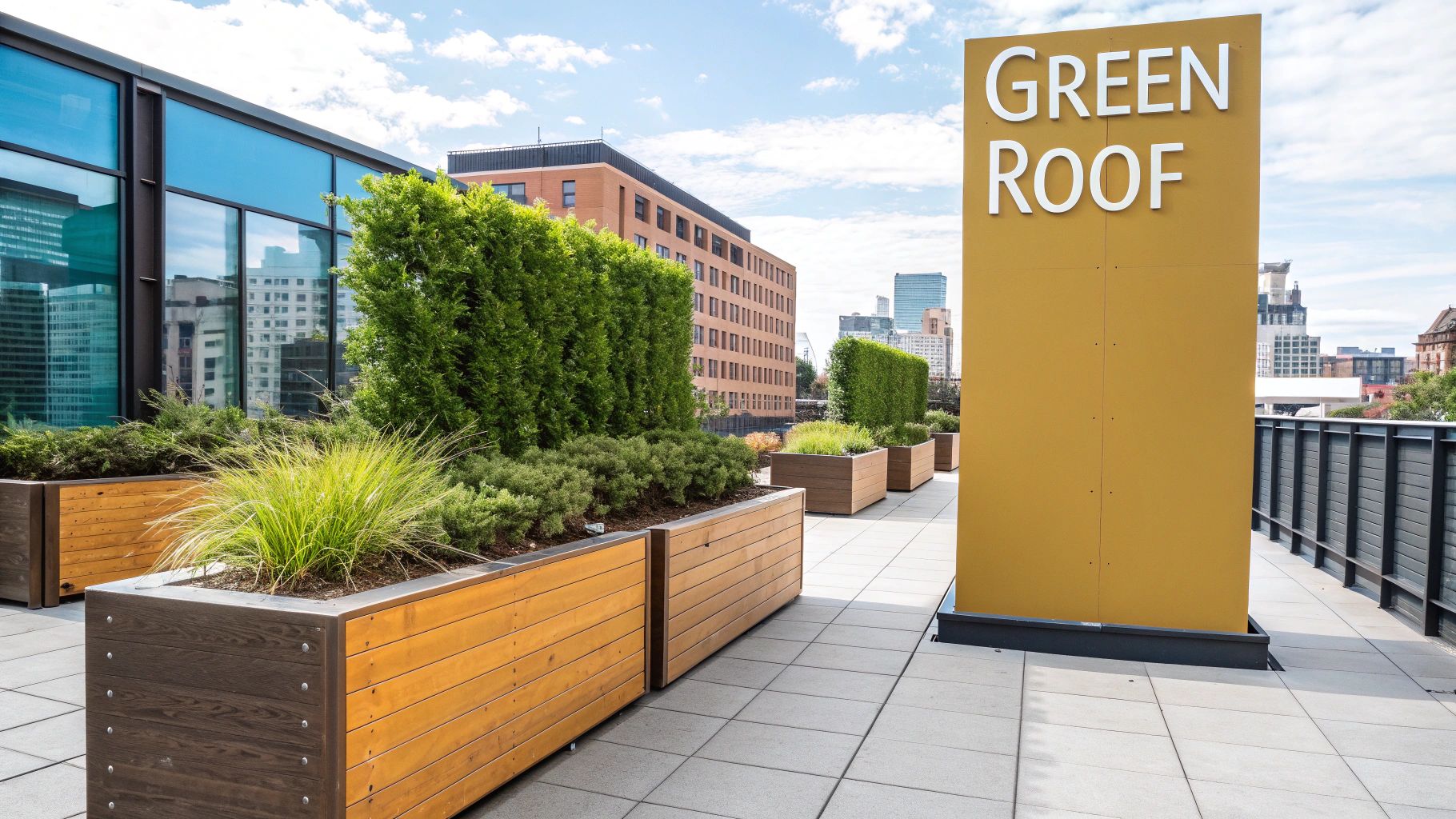 Xeriscaping and Drought-Resistant Design